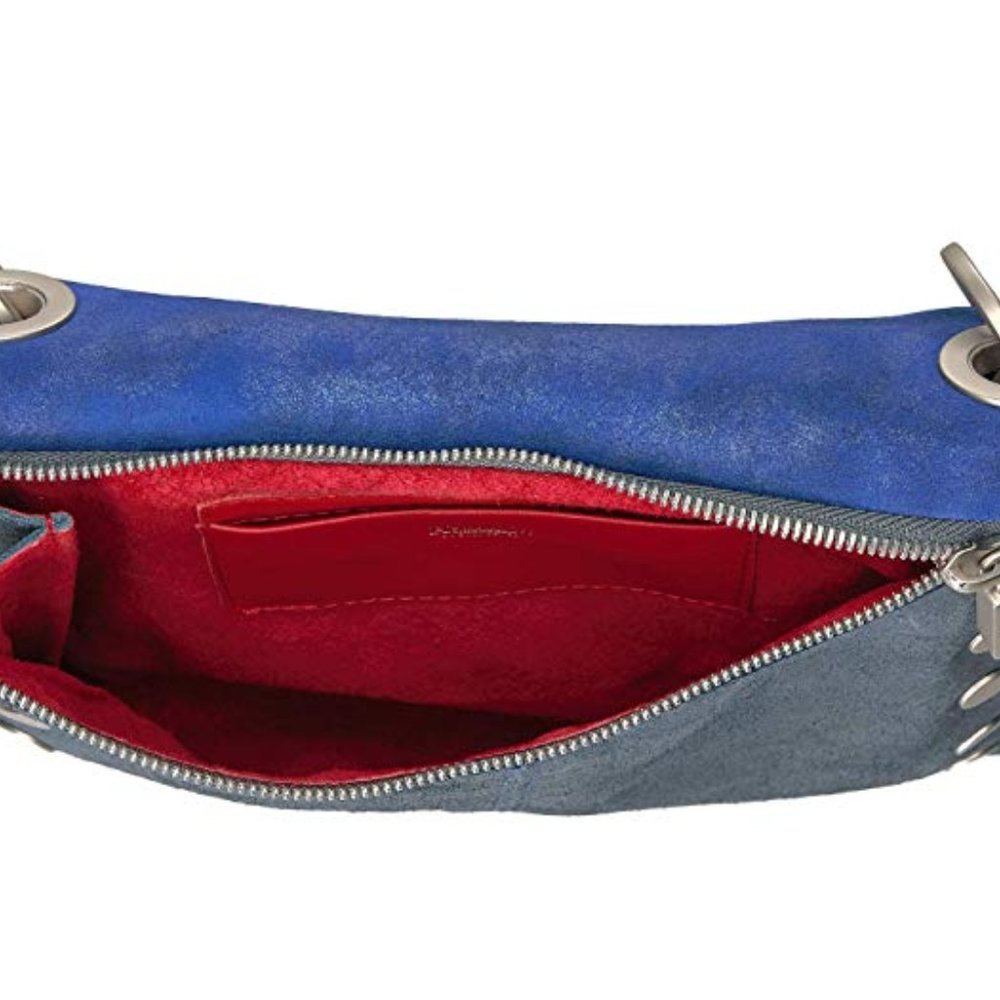 Hammitt $525 Montana Rev Medium Crossbody NWT - Picture 5 of 8